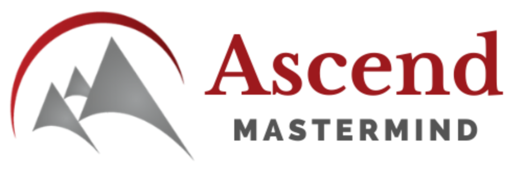 Ascend Mastermind Logo